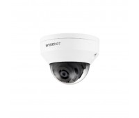 Wisenet QNV-6022R, IP-видеокамера с ИК-подсветкой антивандальная