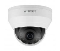 Wisenet QND-8020R, IP-камера с ИК-подсветкой