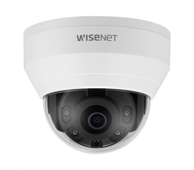 Wisenet QND-8020R, IP-камера с ИК-подсветкой