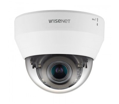 Wisenet QND-6072R, IP-камера c ИК-подсветкой