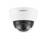 Wisenet QND-6022R, IP-камера с ИК-подсветкой