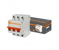 TDM ELECTRIC TDM SQ0218-0020 выключатель автоматический