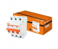 TDM ELECTRIC TDM SQ0206-0044 выключатель автоматический