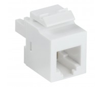 ITK CS1-3C03U-12, ITK , модуль Keystone Jack кат. 3 RJ12 UTP 110 IDC 180°