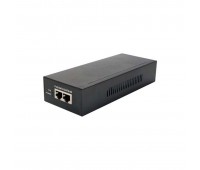 Midspan-1/902G,  PoE-инжектор 90W Gigabit Ethernet