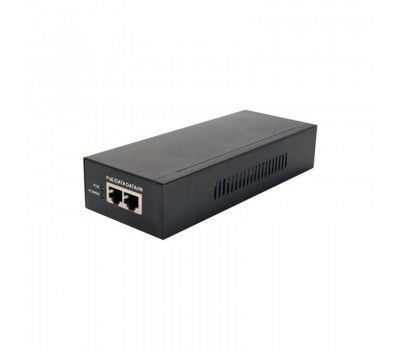 Midspan-1/902G,  PoE-инжектор 90W Gigabit Ethernet