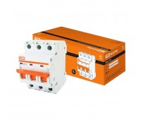 TDM ELECTRIC TDM SQ0206-0169 выключатель автоматический ВА47-29