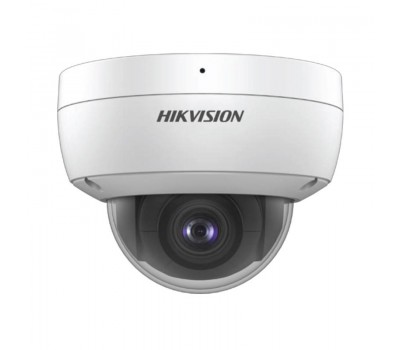 DS-2CD2123GO-IU, IP-видеокамера