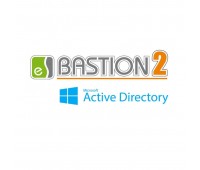 Бастион-2 – Active Directory, модуль интеграции АПК