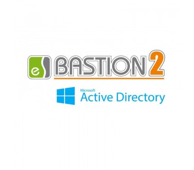 Бастион-2 – Active Directory, модуль интеграции АПК