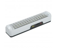 IEK LDBA0-3928-60-K02 светильник ДБА 3928-П аккумулятор/сеть