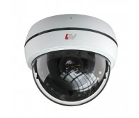 LTV CNE-751 58, купольная IP-видеокамера