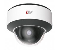 LTV CNE-851 41, купольная IP-видеокамера