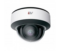 LTV CNE-851 58, купольная IP-видеокамера