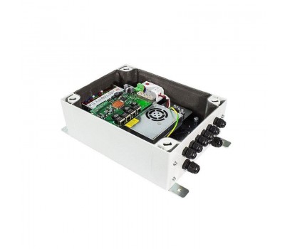 Релион-SW-1G-1/4Poe+/60W, IP-коммутатор