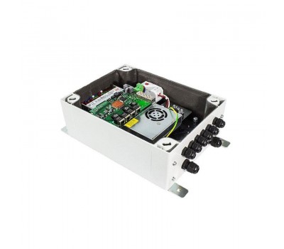 Релион-SW-2G-4Poe+/60W, IP-коммутатор