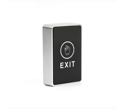 SPRUT Exit Button-87P-NT, Кнопка выхода бесконтактная