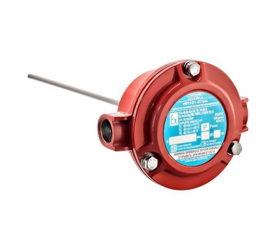 ИП101-07ем-И1, t Класс D (99-115°C), извещатель тепловой программируемый взрывозащищенный