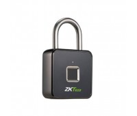 Padlock, Биометрический замок со сканером отпечатка пальца, ZKTeco