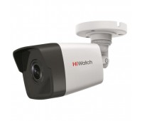 HiWatch DS-I450M (4mm) IP-камера уличная цилиндрическая