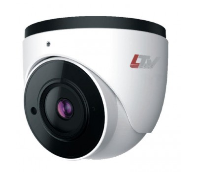 LTV-2CNT40-M2812, IP-видеокамера типа «шар»