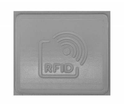 ЛКД-СM-27-00, Считыватель карт доступа Mifare, встраиваемый RFID