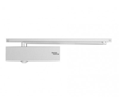 dormakaba 3700003500801, Доводчик TS MATCH EN 3-5 G BC серый P600