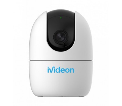 Ivideon Cute 360, IP-камера с фиксированным объективом (3,6мм)